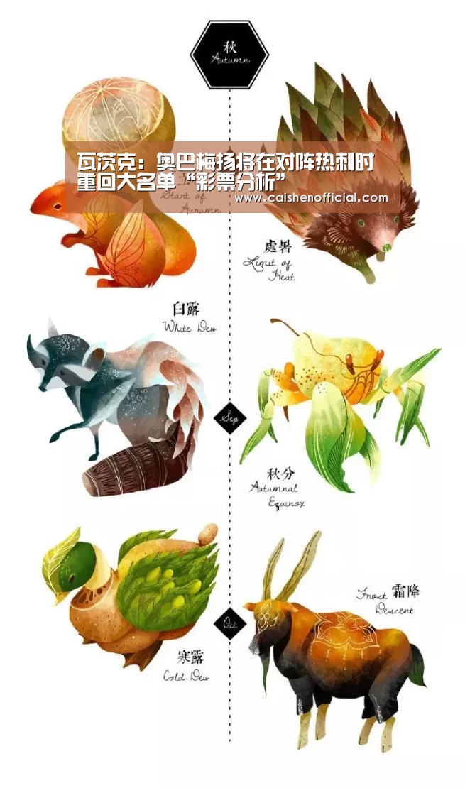 瓦茨克:奥巴梅扬将在对阵热刺时重回大名单“彩票分析”(图2) 彩神app下载